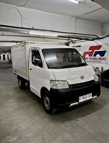 Daihatsu Gran Max MB 1.5 D PS FH Manual 2019