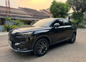 Honda HR-V 1.5L SE Automatic 2022