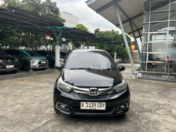 HONDA MOBILIO 1.5 E PRESTIGE AT 2018