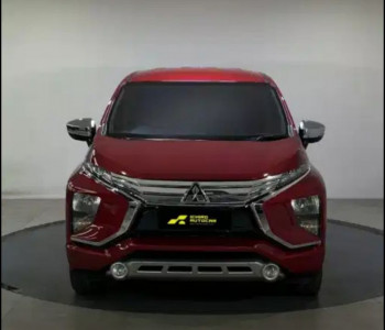 Mitsubishi Xpander 1.5L Ultimate Automatic 2018
