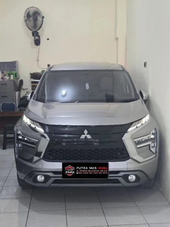 Mitsubishi Xpander 1.5L Ultimate Automatic 2022