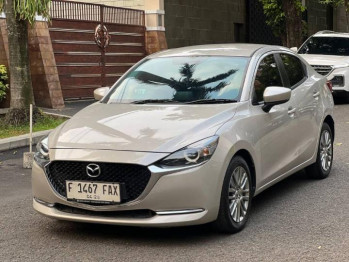 Mazda Mazda2 1.5L GT Automatic 2020