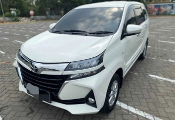 Toyota Avanza 1.3L Veloz Automatic 2021