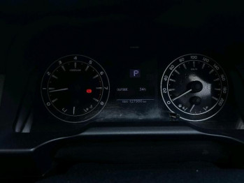 Toyota Innova 2.0L G Bensin Automatic 2018