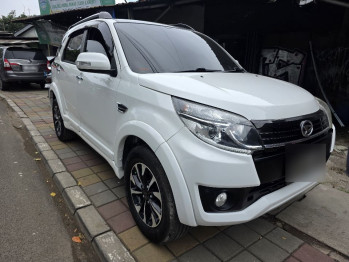 Daihatsu Terios 1.5L R Automatic 2016