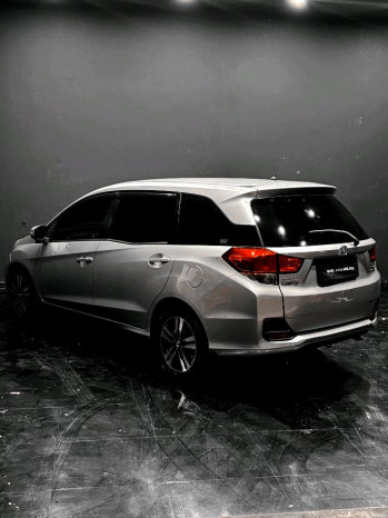 Honda Mobilio 1.5L E Automatic 2014