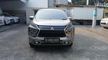 Mitsubishi Xpander 1.5L Ultimate Automatic 2023