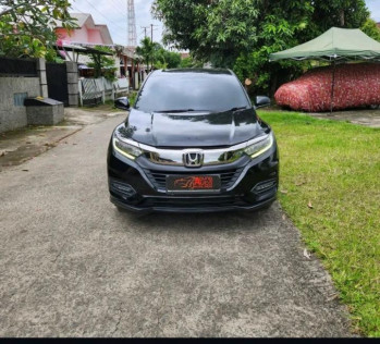 Honda HR-V 1.5L E Special Edition Automatic 2021