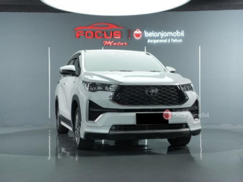 Toyota Innova 2.0L Q HV Modellista Zenix Automatic 2024