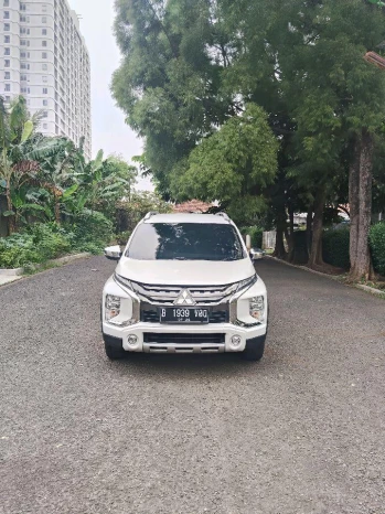 Mitsubishi Xpander 1.5L Cross Automatic 2021