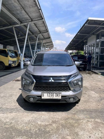 Mitsubishi Xpander 1.5L GLS Manual 2022