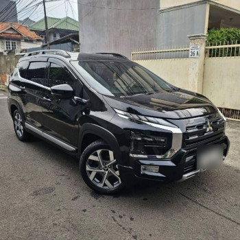 Mitsubishi Xpander 1.5L Cross Automatic 2023