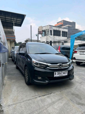 Honda Mobilio 1.5L E Automatic 2019