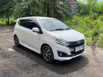 Ayla 1.2 R MT 2019
