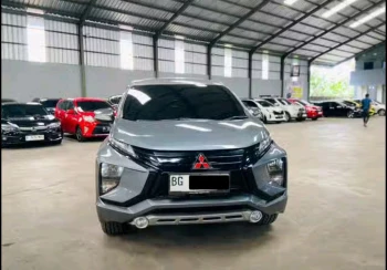 Mitsubishi Xpander 1.5L Ultimate Automatic 2018