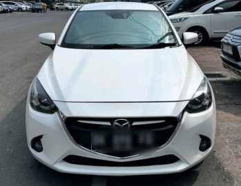 Mazda Mazda2 1.5L GT Automatic 2015