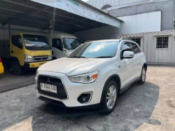 Mitsubishi Outlander 2.0L GLS Automatic 2015