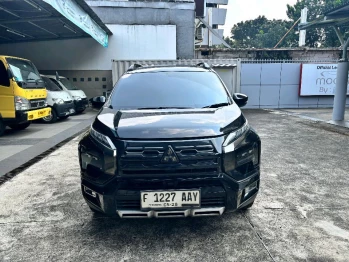 Mitsubishi Xpander 1.5L Cross Automatic 2023