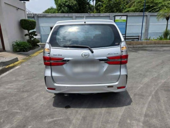 Daihatsu Xenia 1.3L X DLX Manual 2019