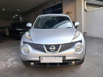Nissan Juke 1.5L RX Automatic 2012