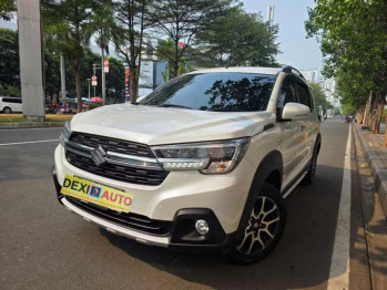 Suzuki XL7 1.5L Alpha Automatic 2021