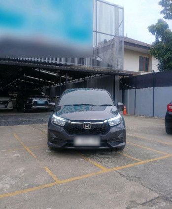 Honda Brio 1.2L E Automatic 2023