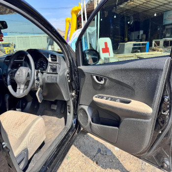 Honda Brio 1.2L E Automatic 2020