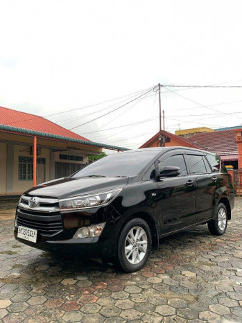 Toyota Innova 2.0L G Bensin Manual 2020
