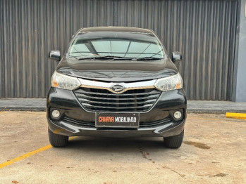 Daihatsu Xenia 1.3L R STD Manual 2018