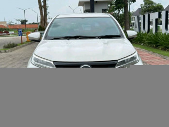 Daihatsu Terios 1.5L X Automatic 2018