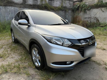 Honda HR-V 1.5L E Automatic 2015
