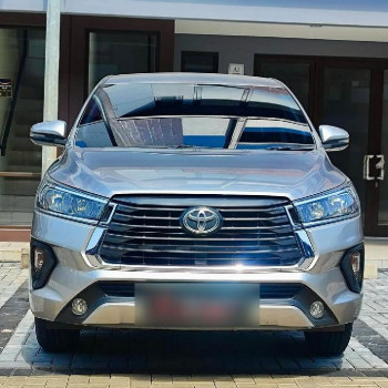 Toyota Innova 2.0L G Bensin Manual 2020