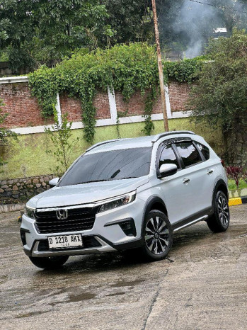 Honda BR-V 1.5L E Prestige Automatic 2023