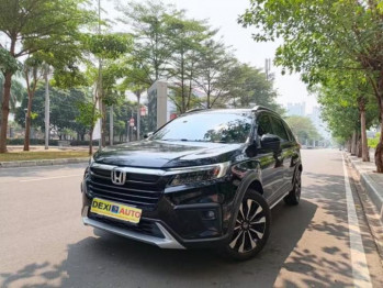 Honda BR-V 15L Prestige Sensing Automatic 2022