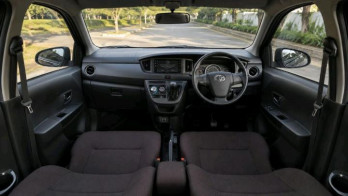 Toyota Calya 1.2L G Manual 2023