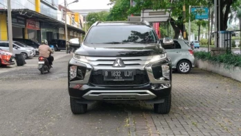 Mitsubishi Pajero Sport 2.4L Dakar 4x2 Automatic 2021