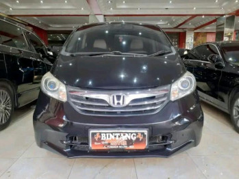 Honda Freed 1.5L S Automatic 2013
