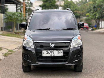 Suzuki Karimun Wagon R 1.0L GL Manual 2013
