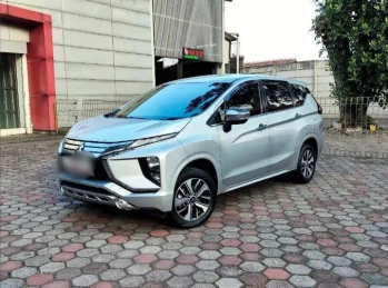 Mitsubishi Xpander 1.5L Ultimate Automatic 2019