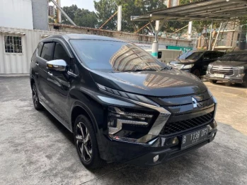 Mitsubishi Xpander 1.5L Ultimate Automatic 2022