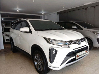 Daihatsu Terios 1.5L R Manual 2024