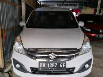 Suzuki Ertiga 1.3L GX Diesel Manual 2017