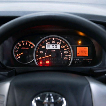 Toyota Calya 1.2L G Manual 2024