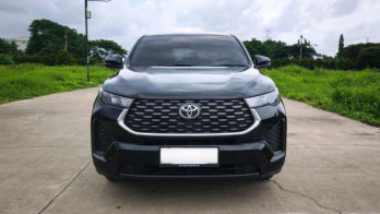 Toyota Innova 2.0L G HV Zenix Automatic 2023