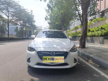 Mazda Mazda2 1.5L R Automatic 2015