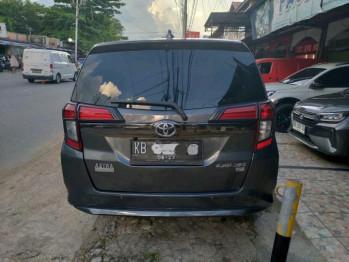 Toyota Calya 1.2L G Automatic 2022