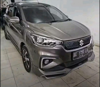 Suzuki Ertiga 1.5L Sport Manual 2021
