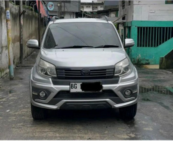 Daihatsu Terios 1.5L R Manual 2015