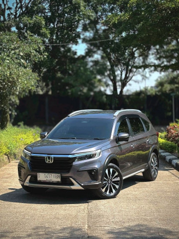 Honda BR-V 1.5L Prestige Sensing Automatic 2022