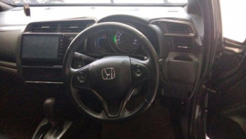 Honda Jazz 1.5L RS Automatic 2019